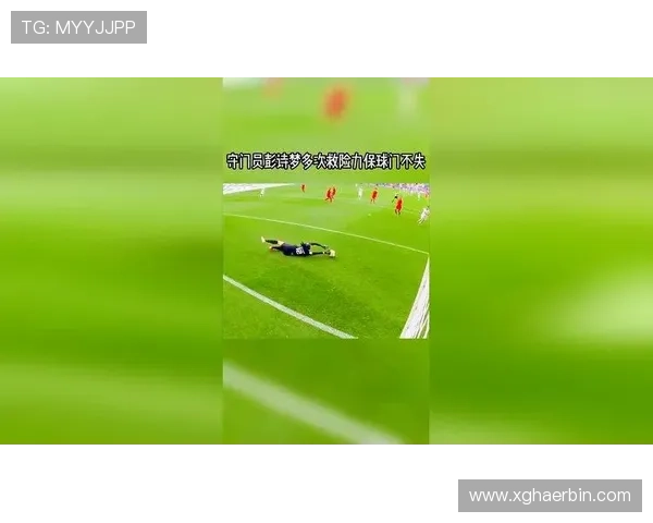 世界杯守门员扑救教学图（世界杯守门员直接踢进对方球门）sports